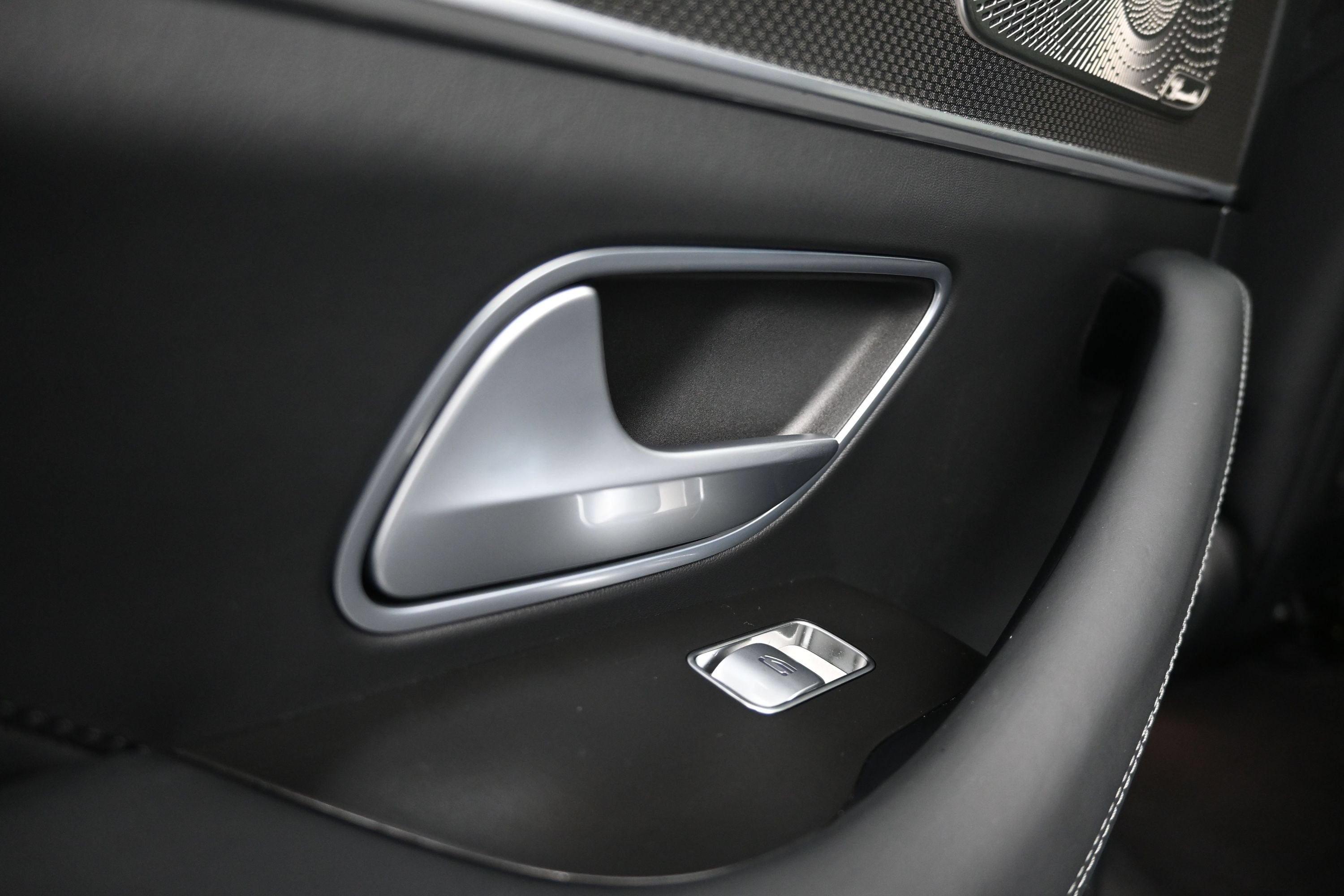 2022 Mercedes-Benz AMG® GLE 53 Coupe 4MATIC®
