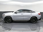 2022 Mercedes-Benz AMG® GLE 53 Coupe 4MATIC®