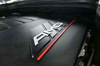 2022 Mercedes-Benz AMG® GLE 53 Coupe 4MATIC®