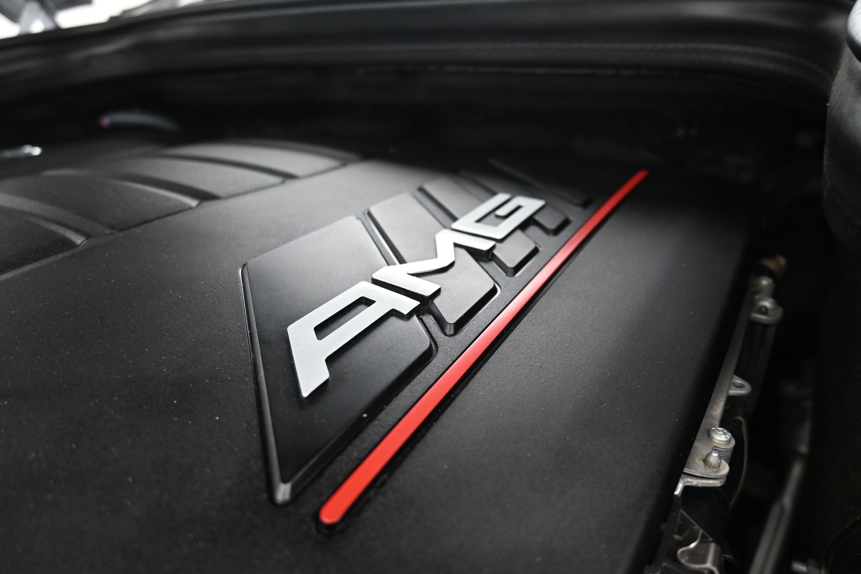 2022 Mercedes-Benz AMG® GLE 53 Coupe 4MATIC®
