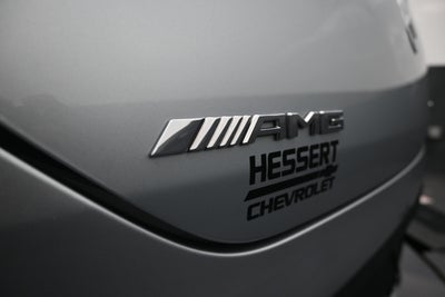 2022 Mercedes-Benz AMG® GLE 53 Coupe 4MATIC®