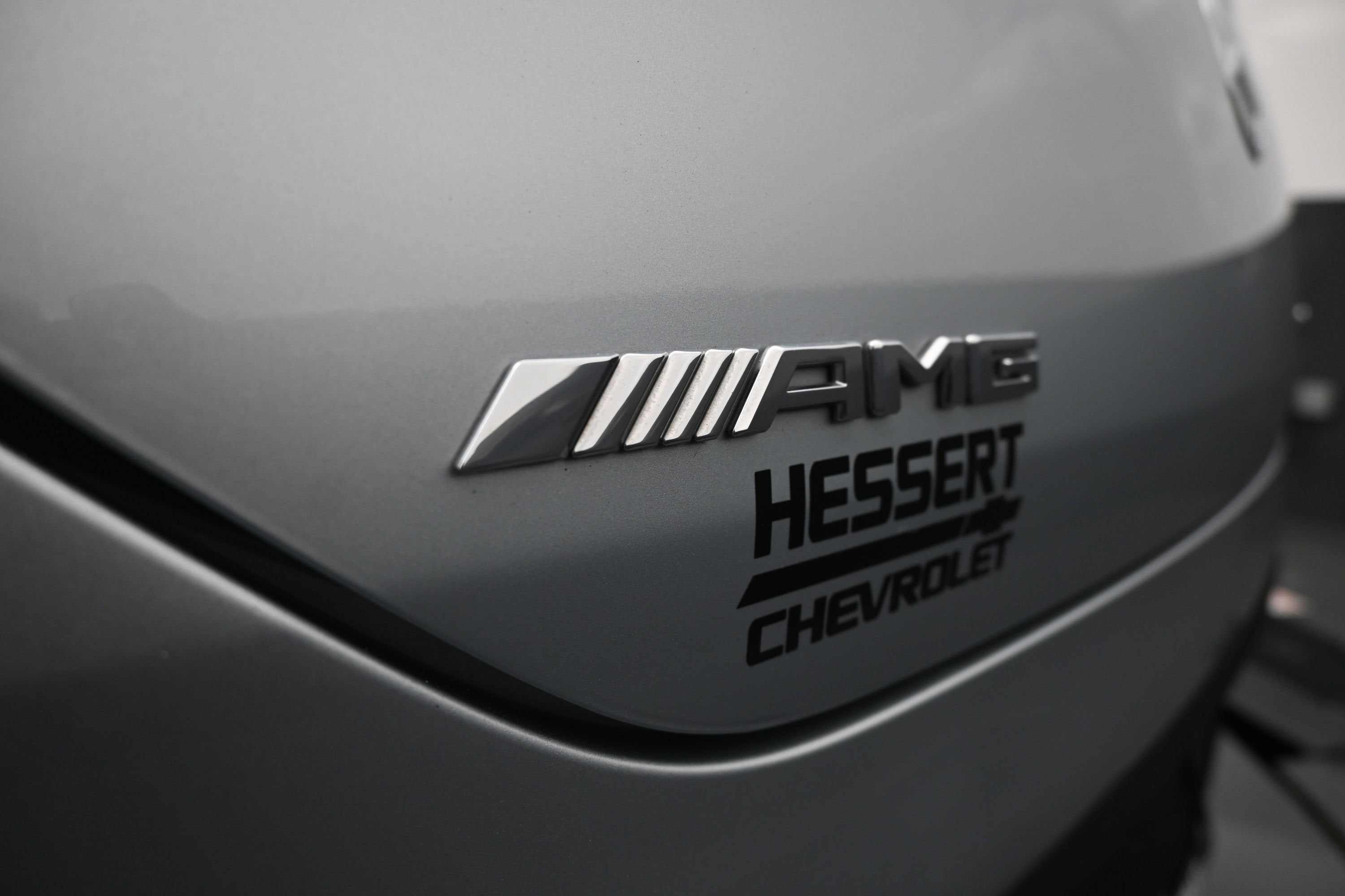 2022 Mercedes-Benz AMG® GLE 53 Coupe 4MATIC®