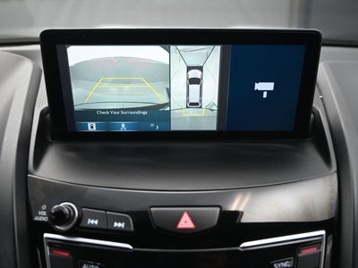 2023 Acura RDX A-SPEC Advance Package