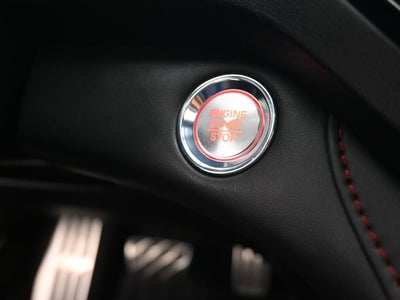 2023 Acura RDX A-SPEC Advance Package