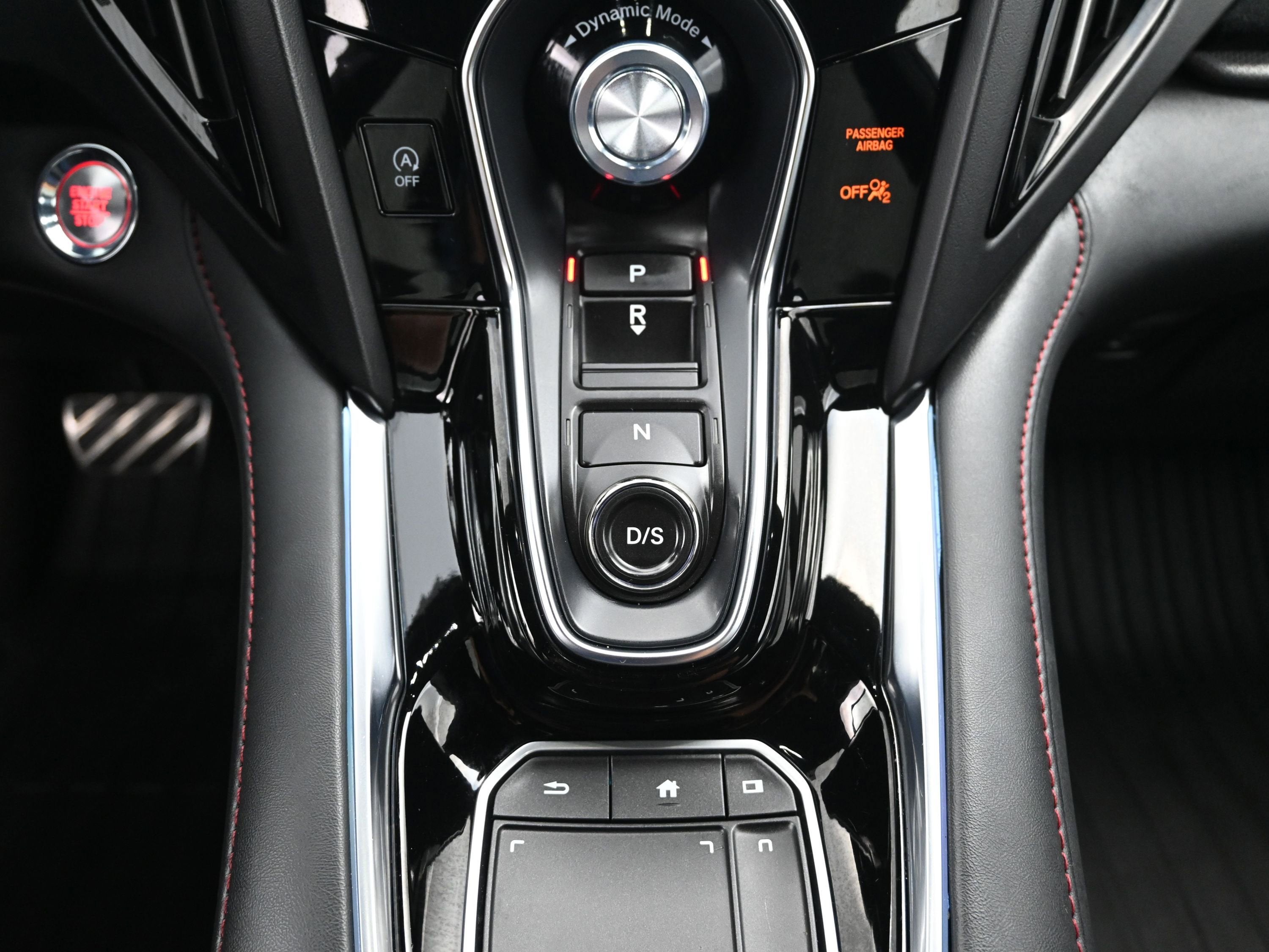 2023 Acura RDX A-SPEC Advance Package