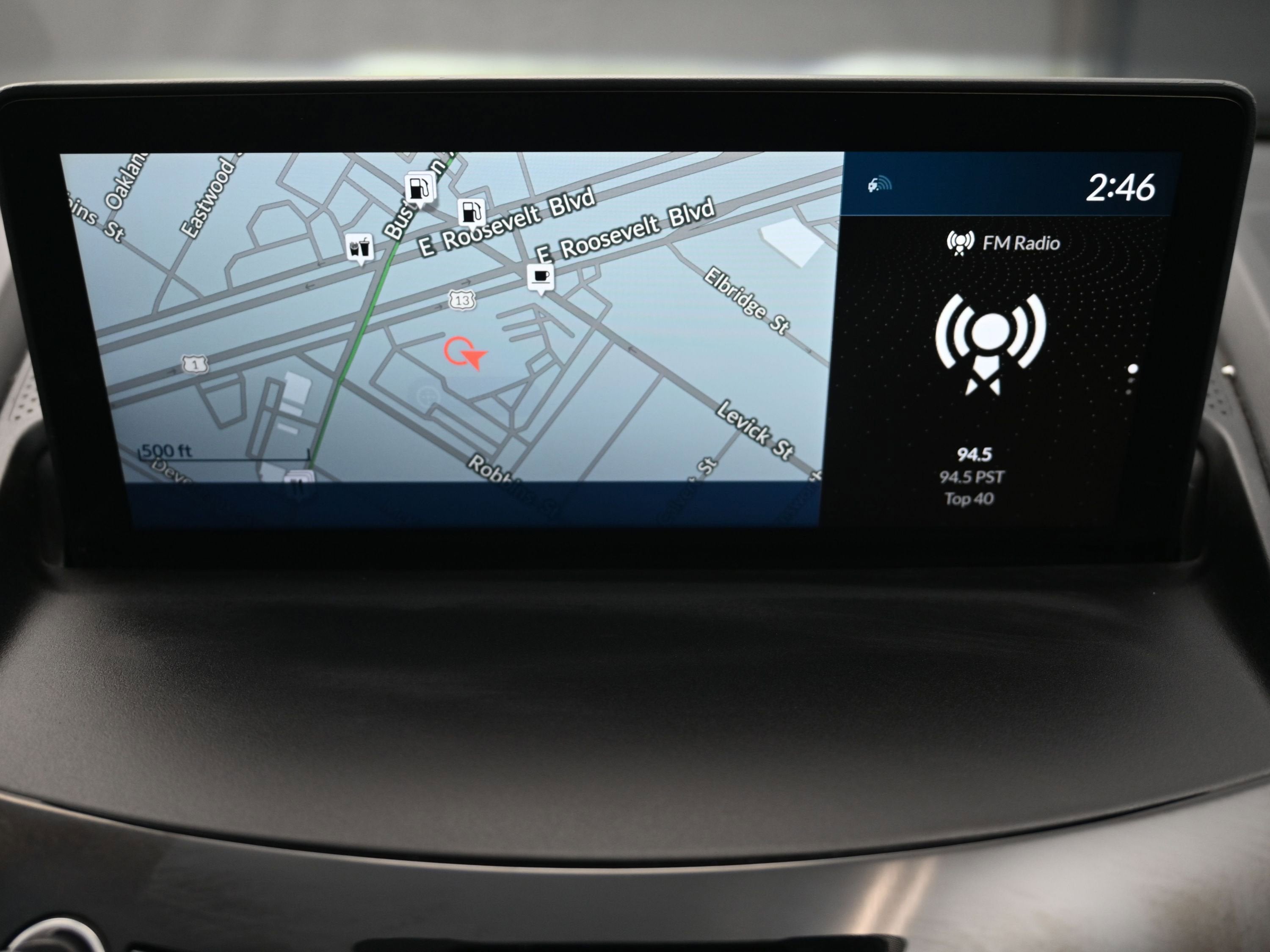 2023 Acura RDX A-SPEC Advance Package