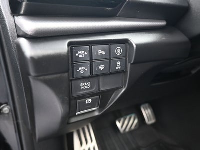 2023 Acura RDX A-SPEC Advance Package