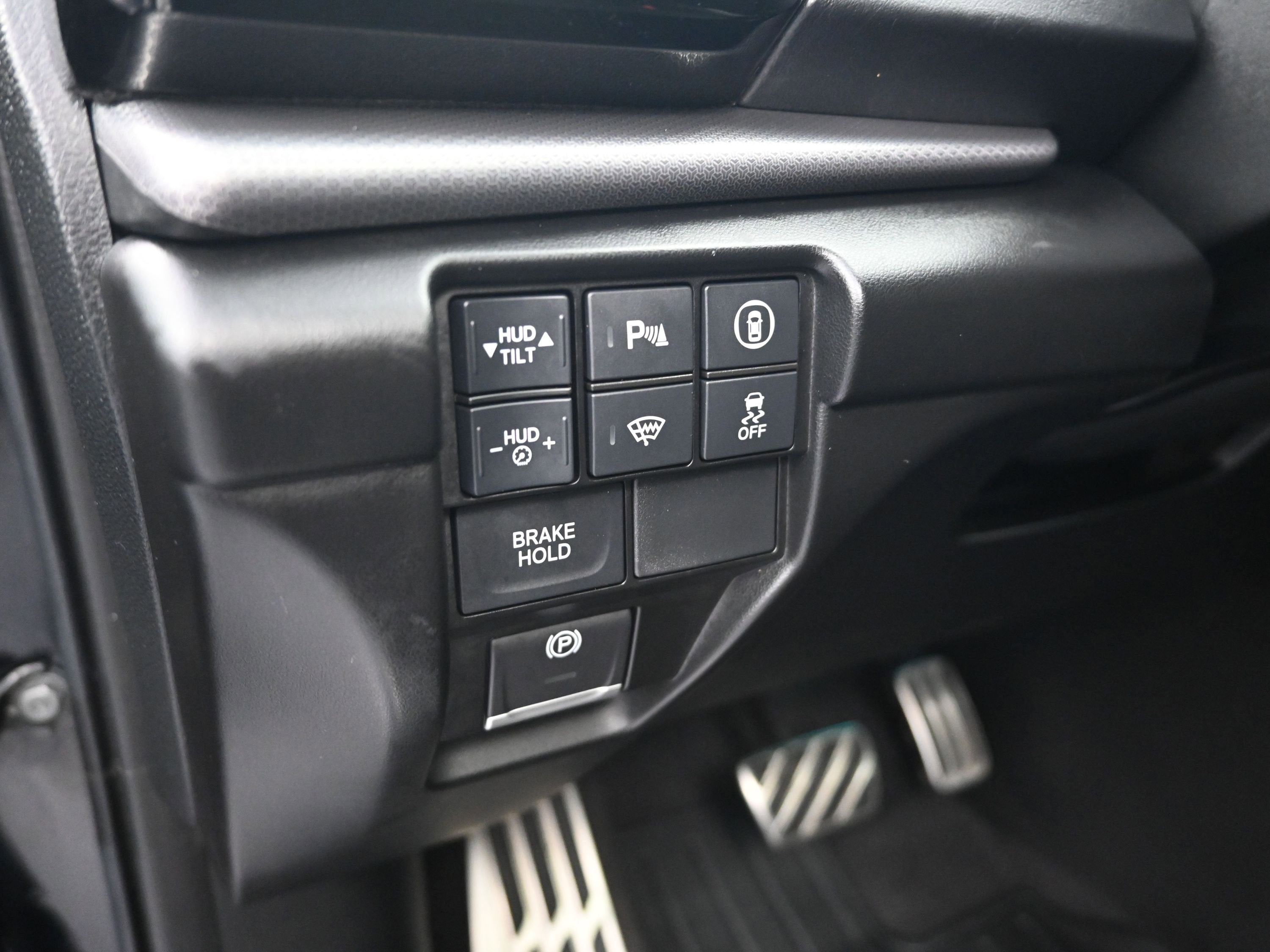 2023 Acura RDX A-SPEC Advance Package