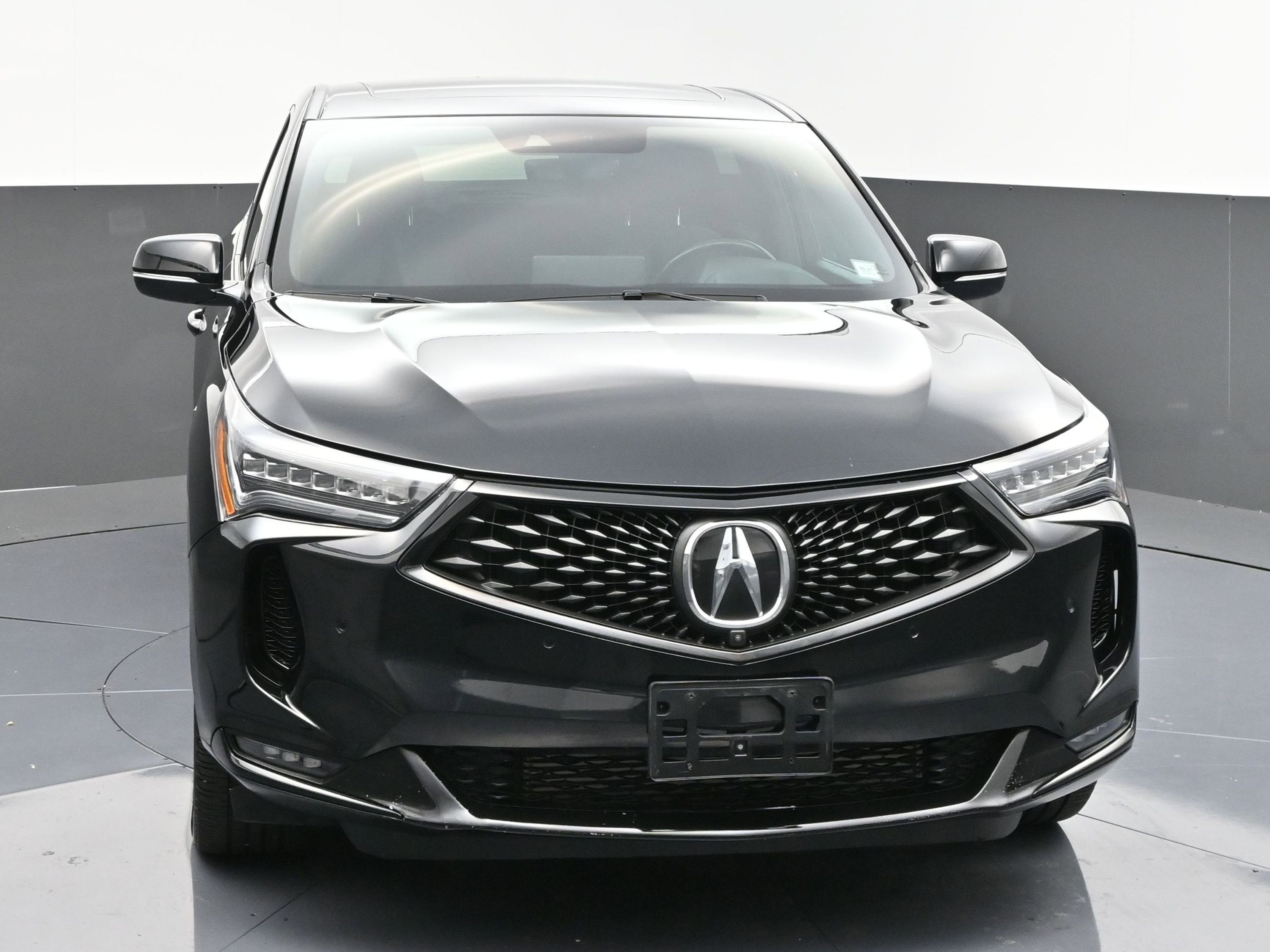 2023 Acura RDX A-SPEC Advance Package