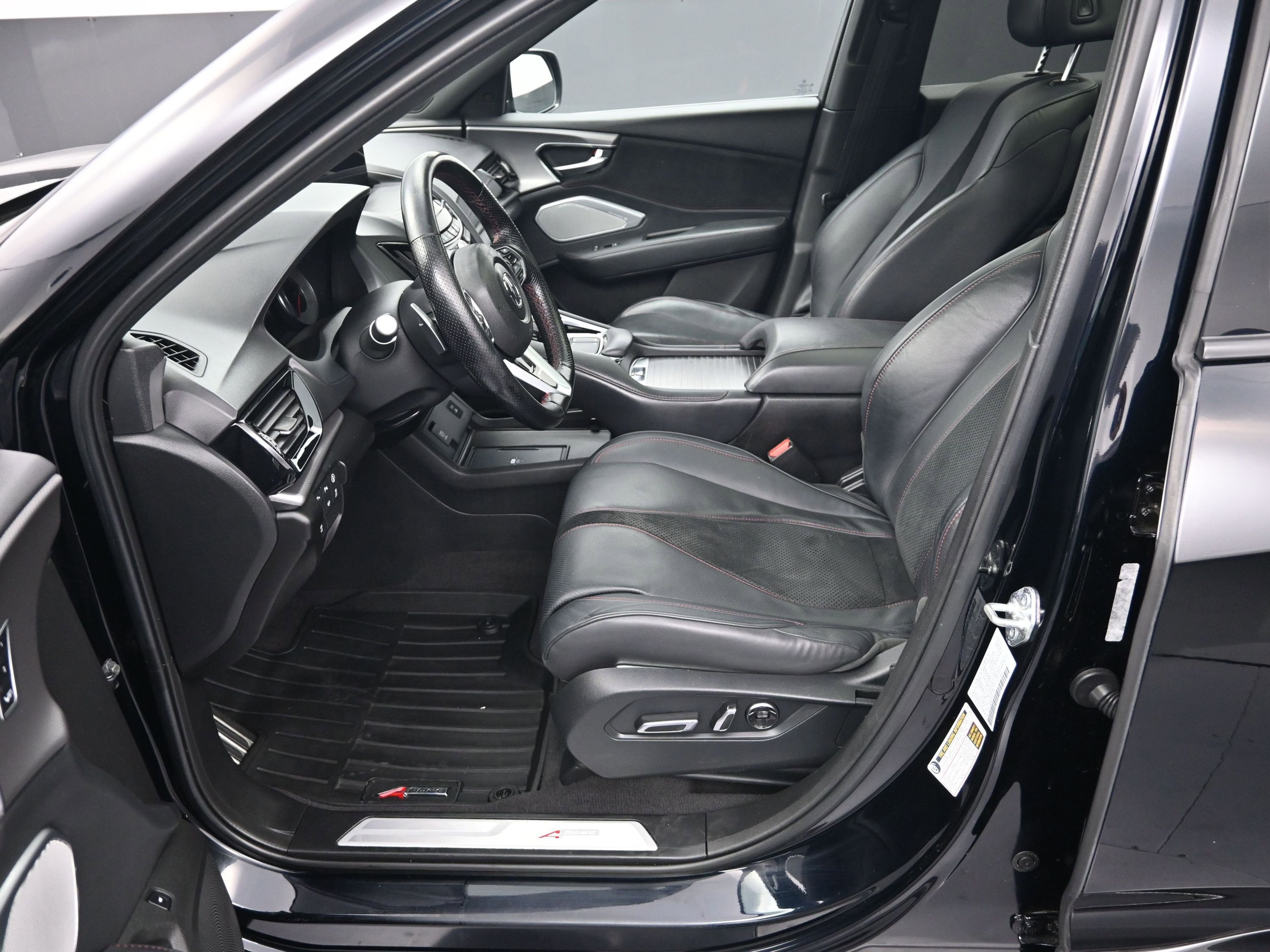 2023 Acura RDX A-SPEC Advance Package