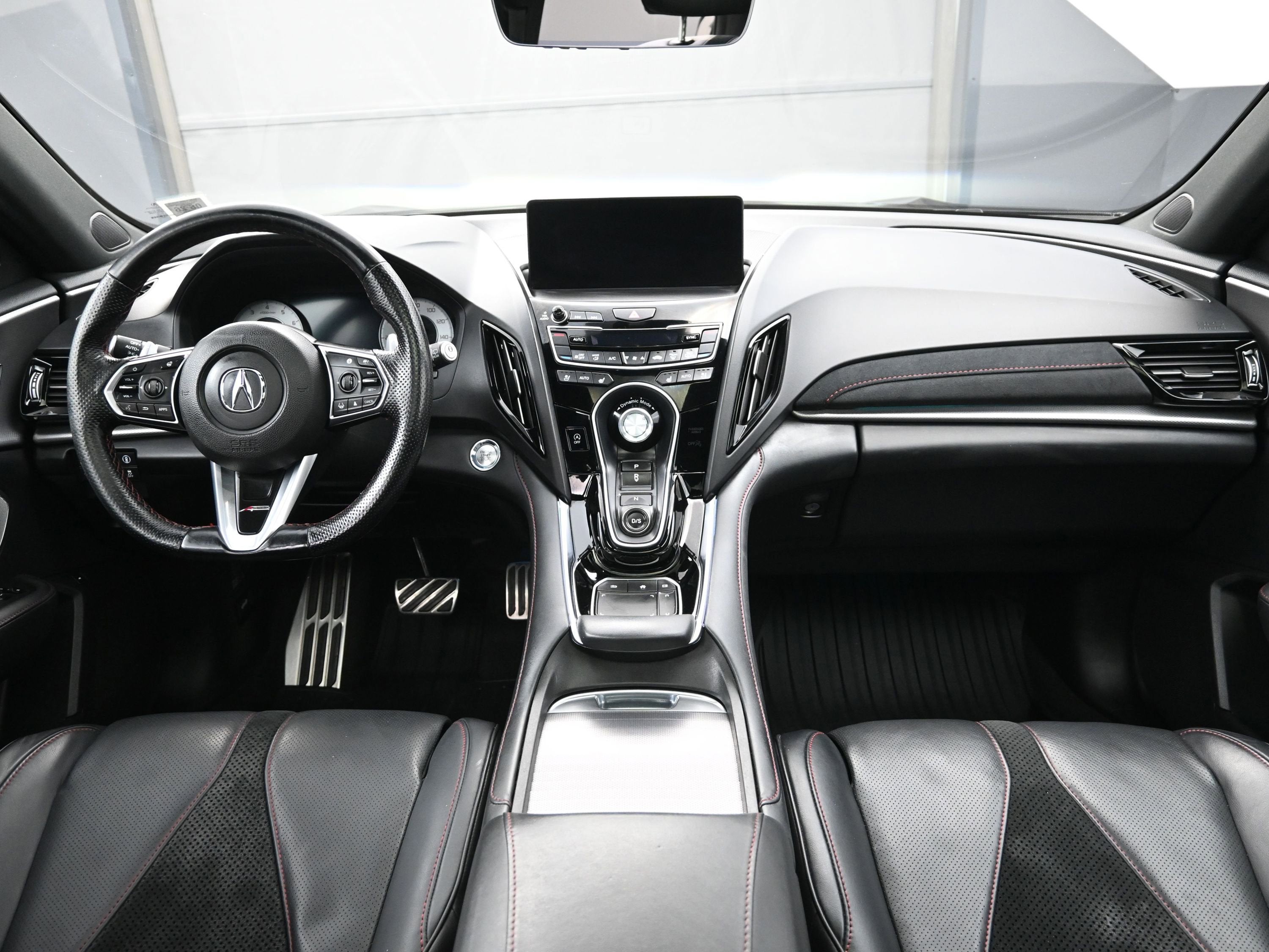 2023 Acura RDX A-SPEC Advance Package