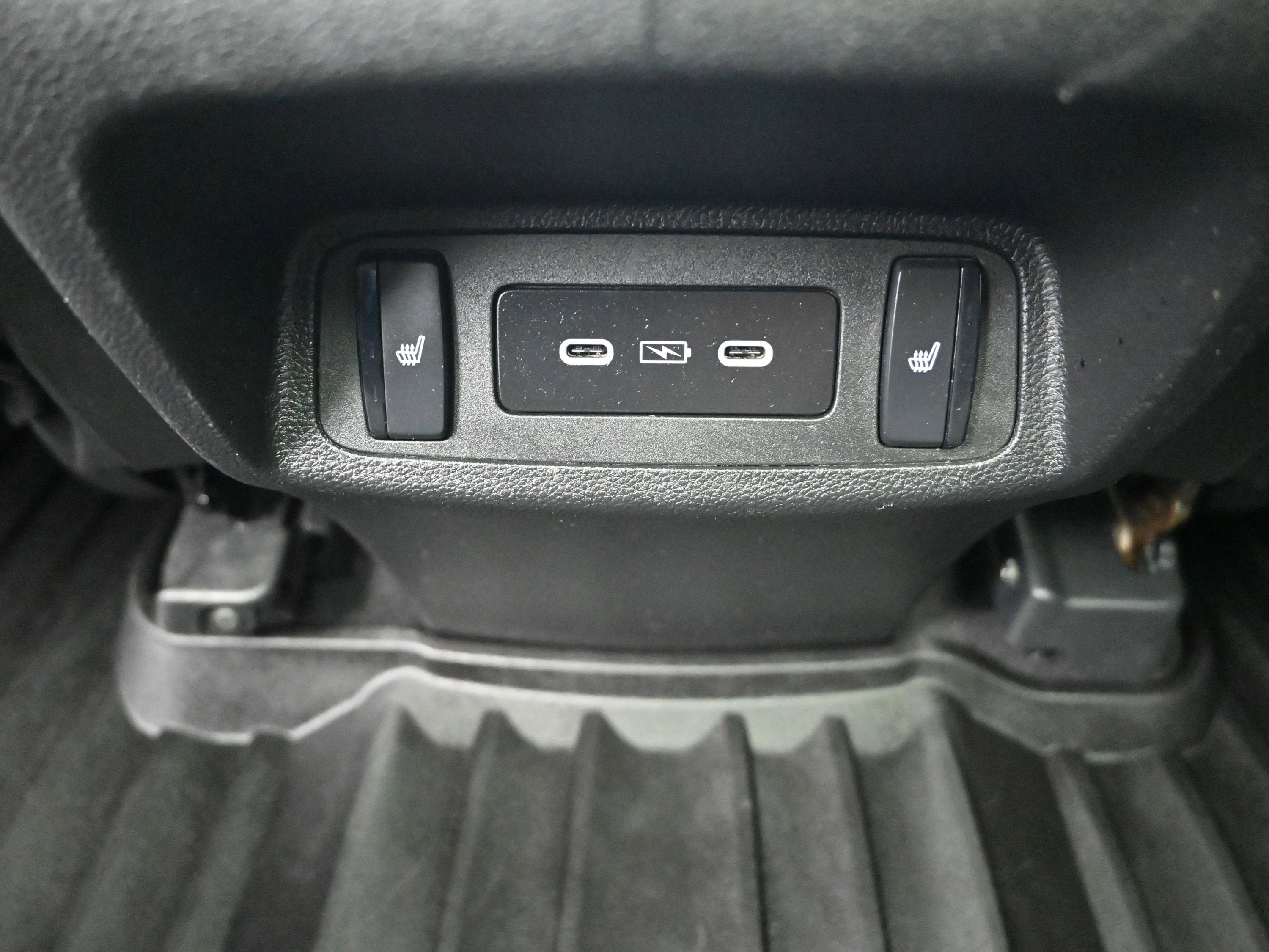 2023 Acura RDX A-SPEC Advance Package