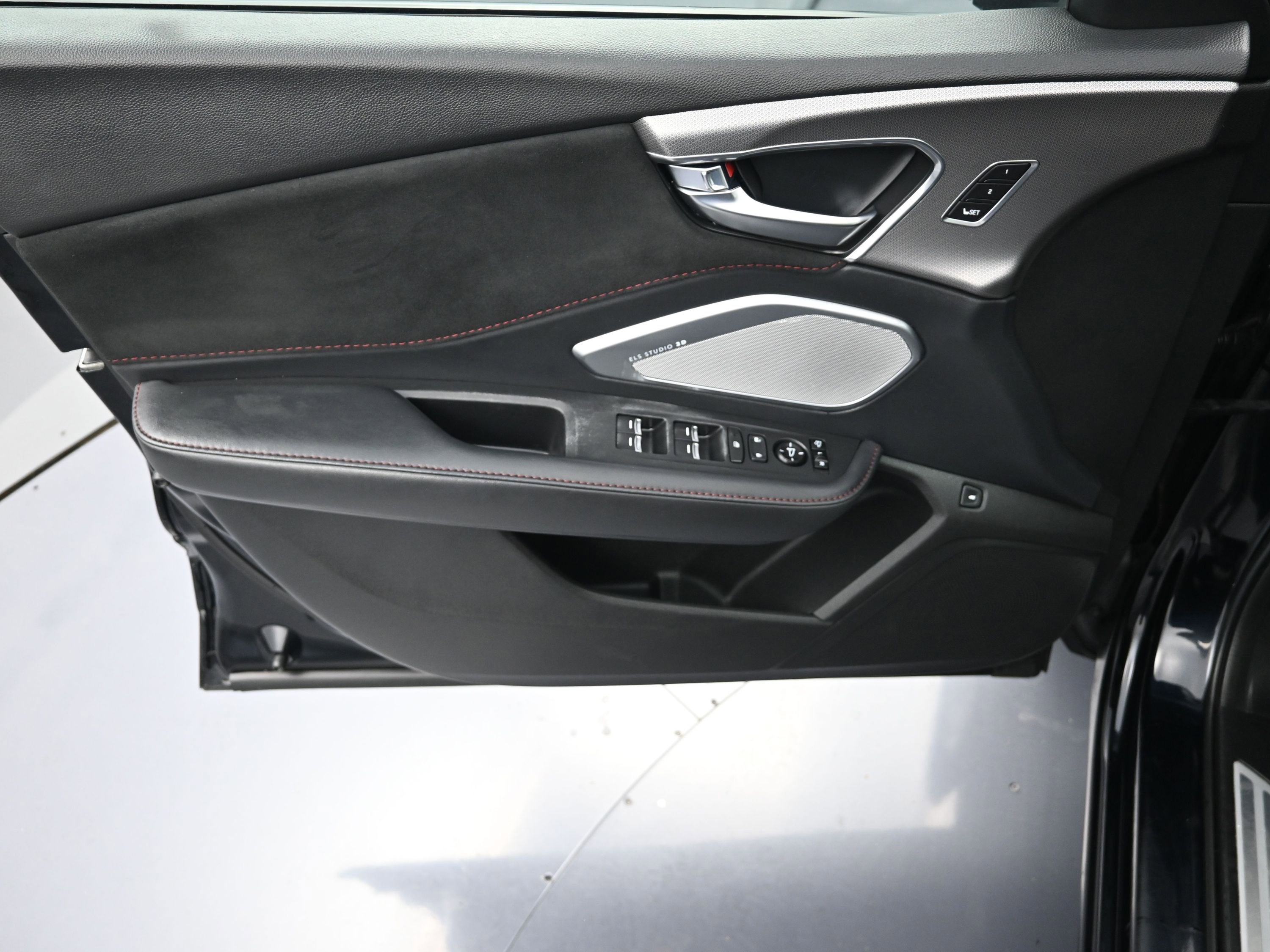 2023 Acura RDX A-SPEC Advance Package