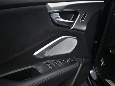 2023 Acura RDX A-SPEC Advance Package