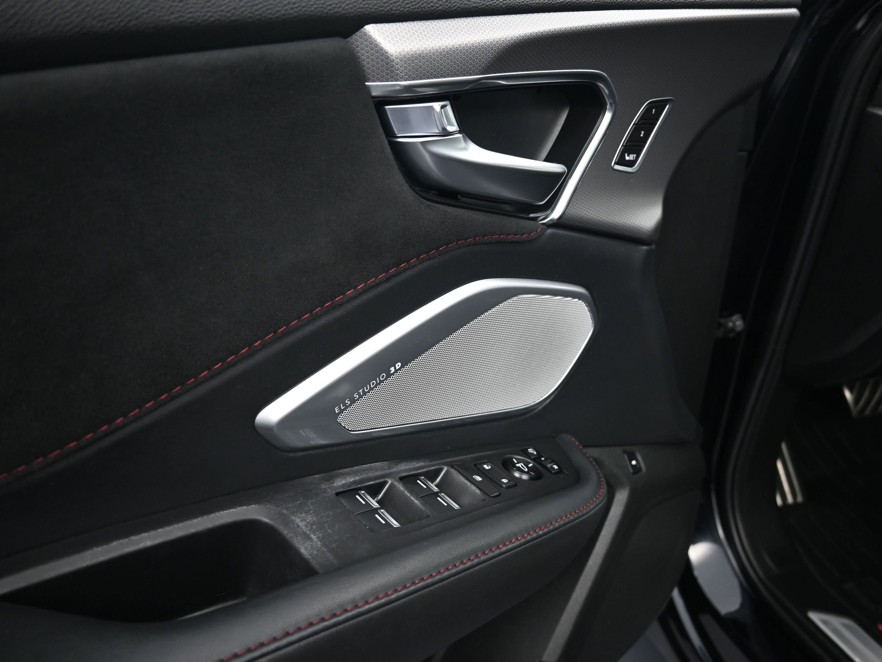 2023 Acura RDX A-SPEC Advance Package