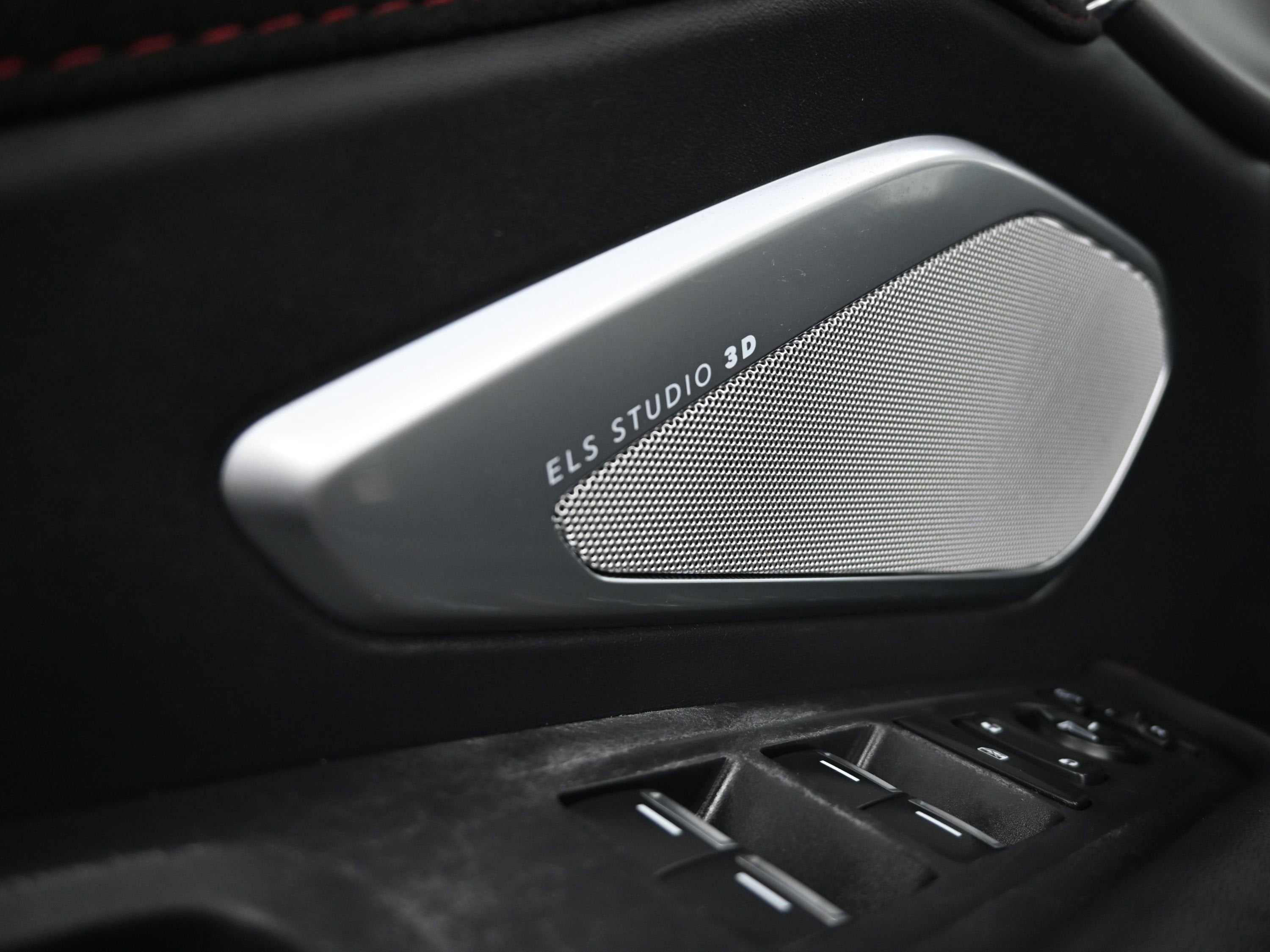 2023 Acura RDX A-SPEC Advance Package