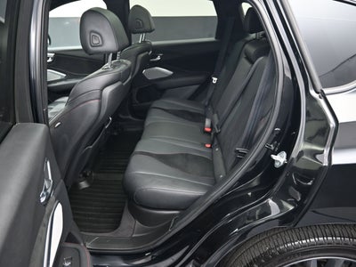 2023 Acura RDX A-SPEC Advance Package