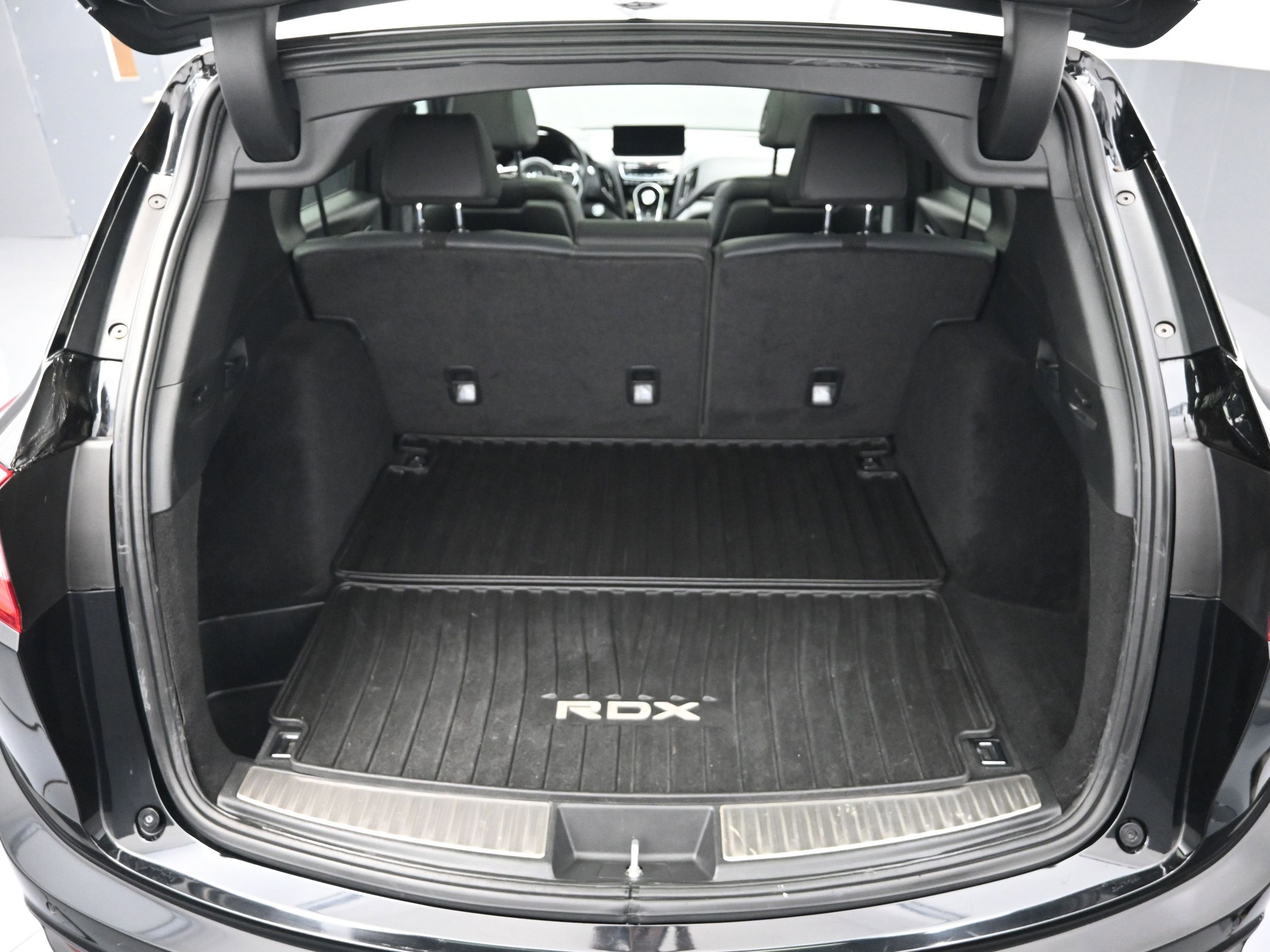 2023 Acura RDX A-SPEC Advance Package