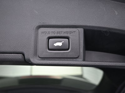 2023 Acura RDX A-SPEC Advance Package