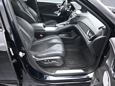 2023 Acura RDX A-SPEC Advance Package