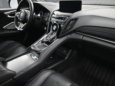 2023 Acura RDX A-SPEC Advance Package