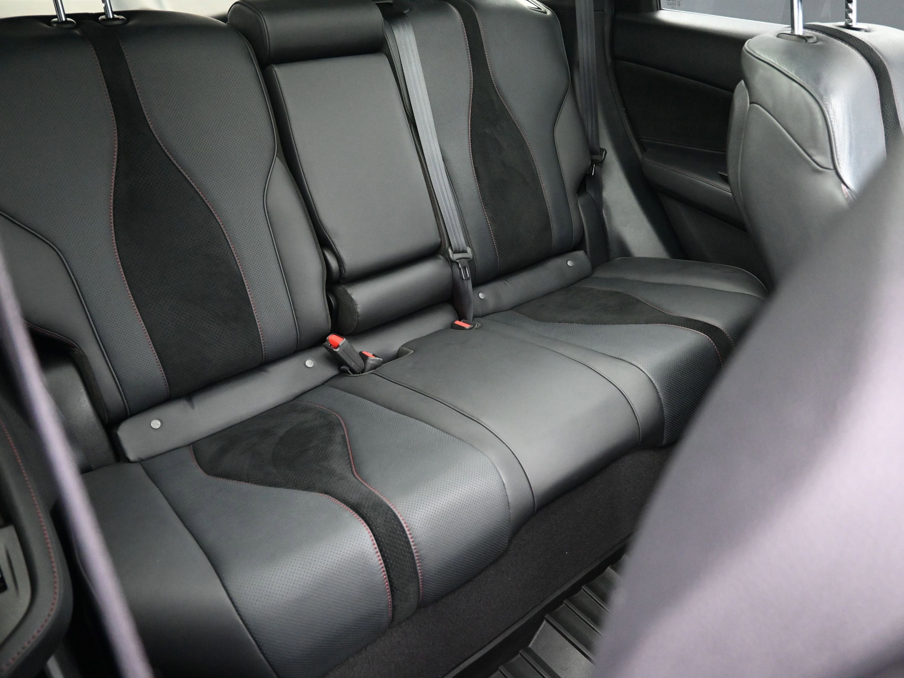 2023 Acura RDX A-SPEC Advance Package