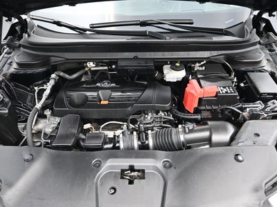 2023 Acura RDX A-SPEC Advance Package