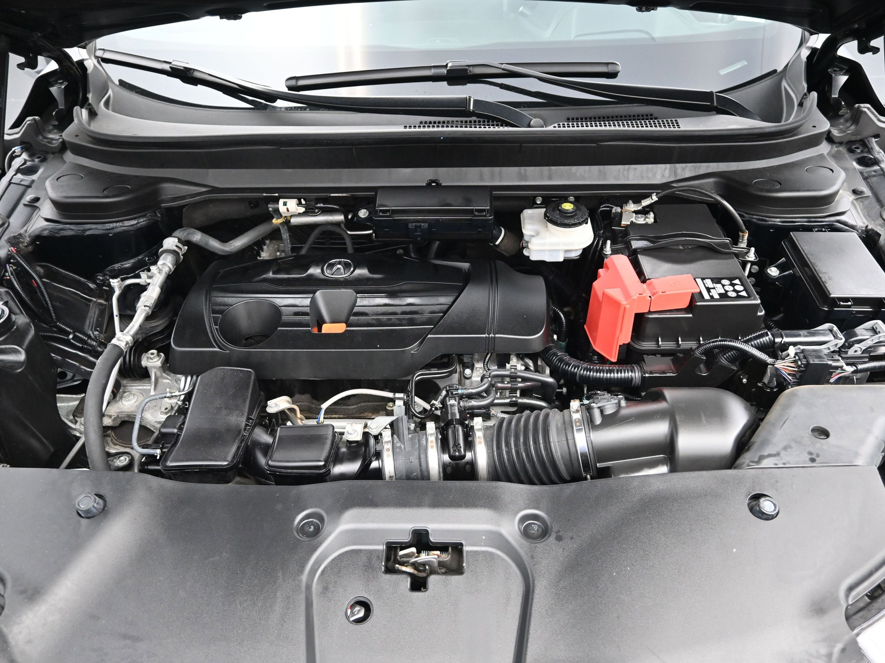 2023 Acura RDX A-SPEC Advance Package