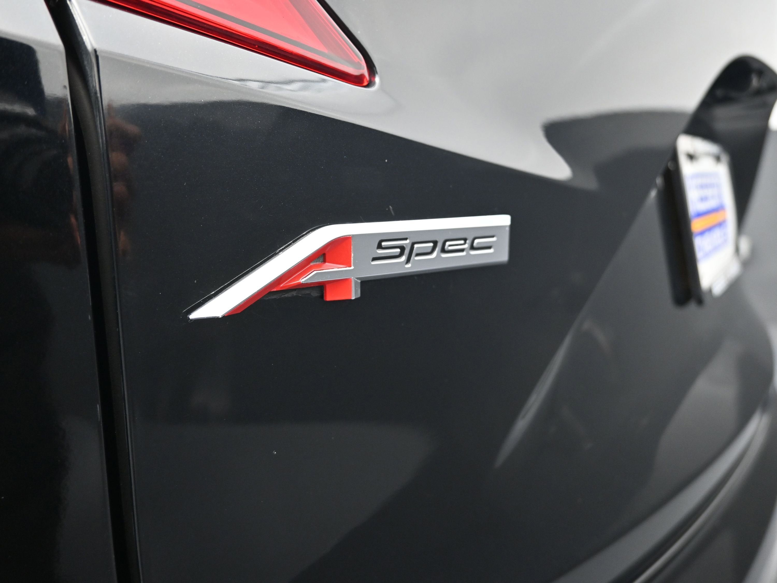 2023 Acura RDX A-SPEC Advance Package