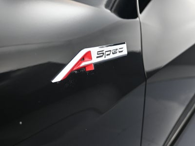 2023 Acura RDX A-SPEC Advance Package