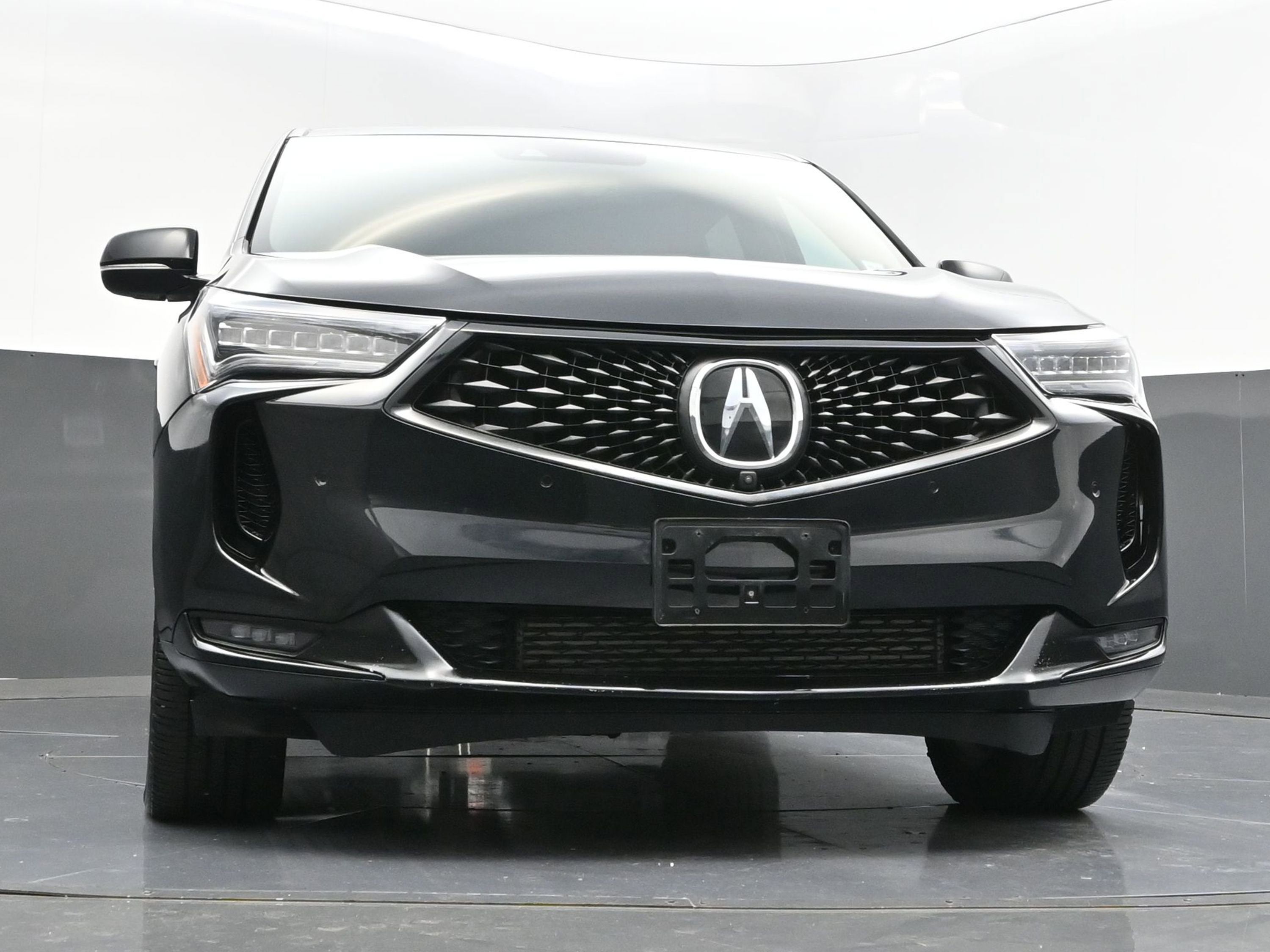 2023 Acura RDX A-SPEC Advance Package