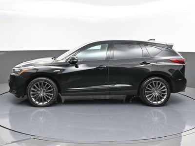 2023 Acura RDX A-SPEC Advance Package