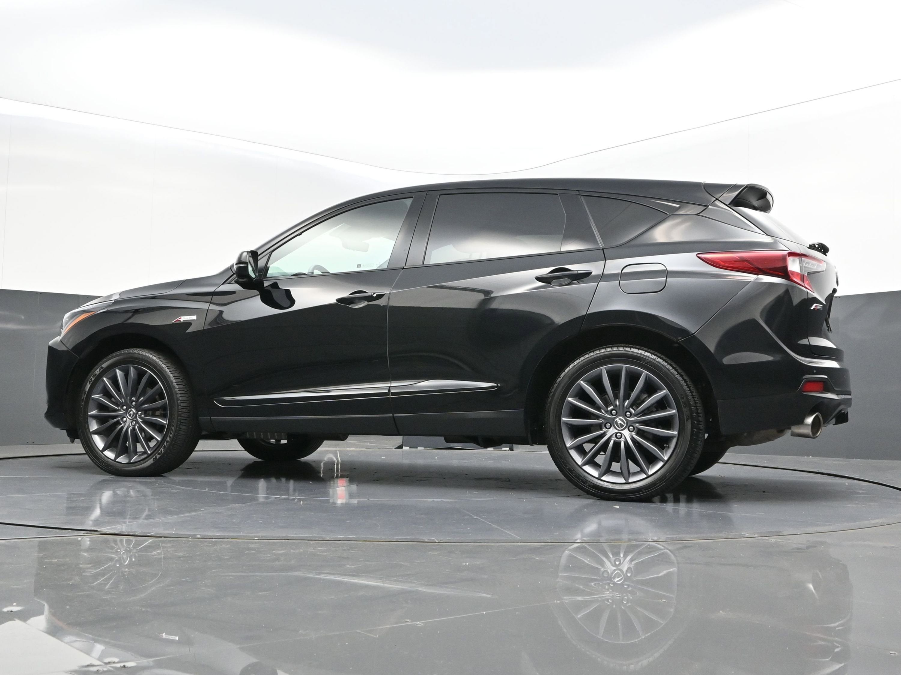 2023 Acura RDX A-SPEC Advance Package