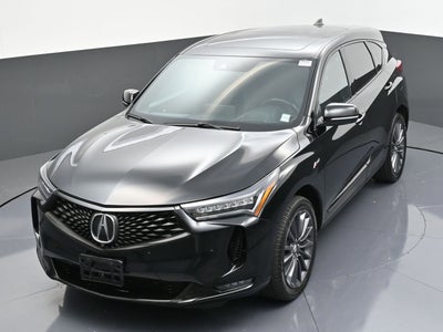 2023 Acura RDX A-SPEC Advance Package