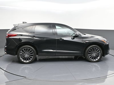 2023 Acura RDX A-SPEC Advance Package