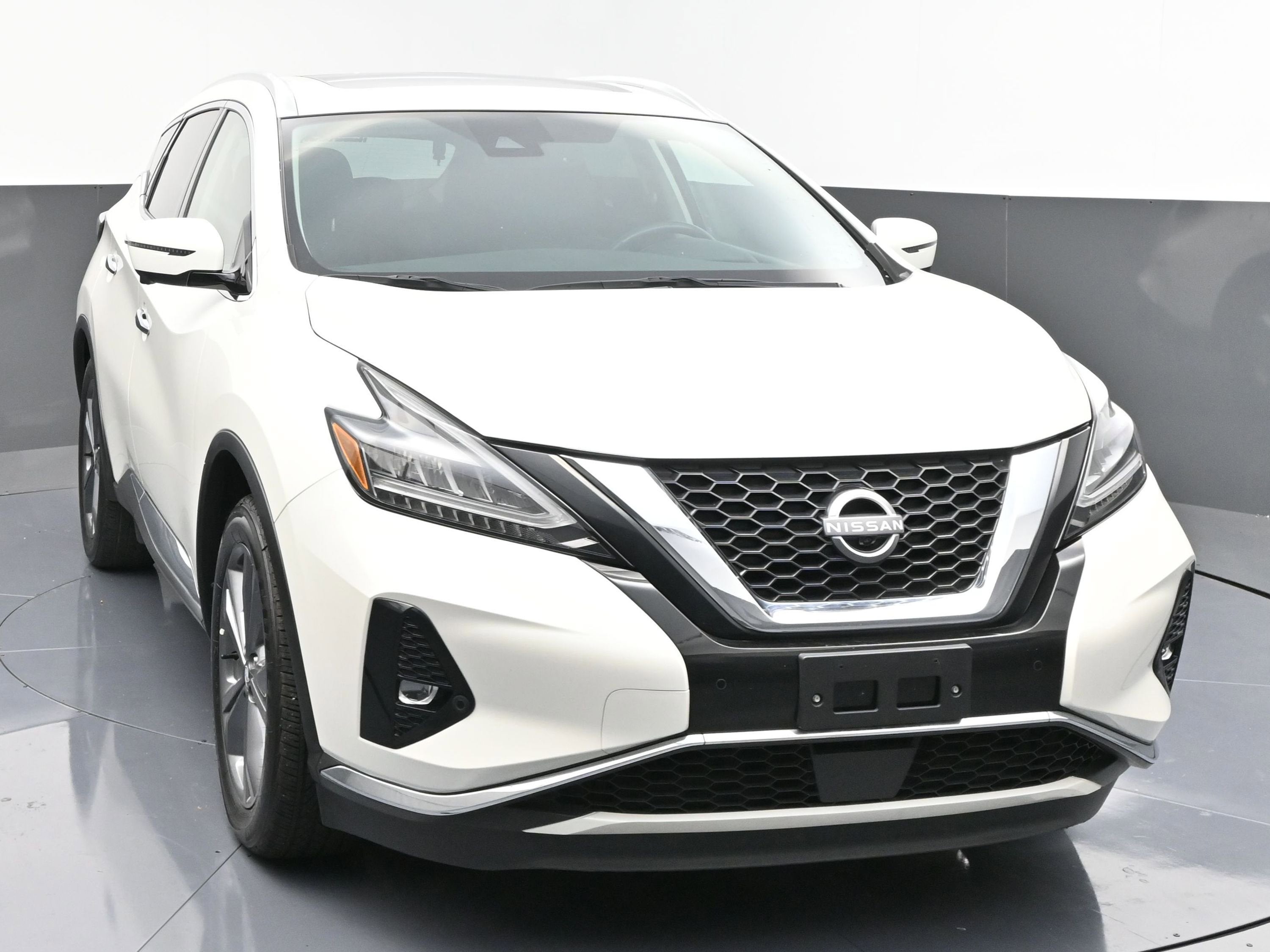 2023 Nissan Murano Platinum FWD