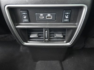 2023 Nissan Murano Platinum FWD