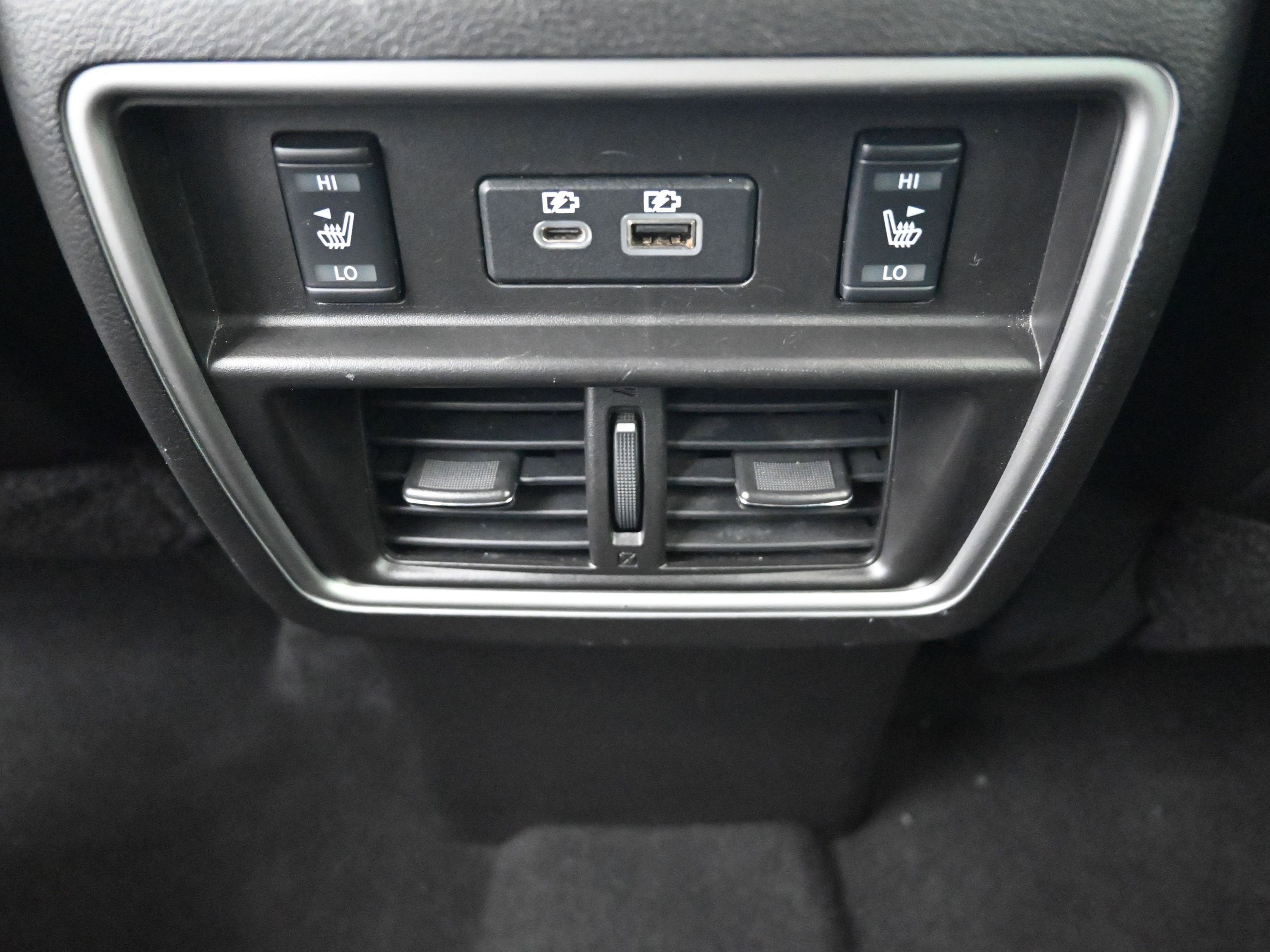 2023 Nissan Murano Platinum FWD