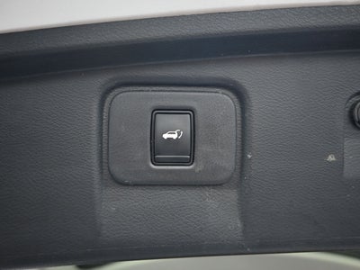 2023 Nissan Murano Platinum FWD