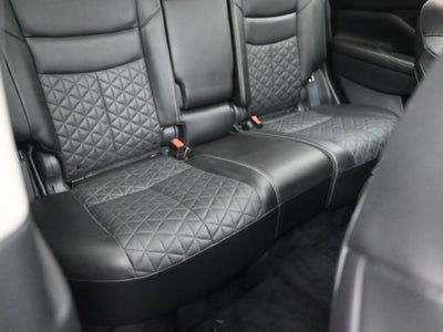 2023 Nissan Murano Platinum FWD