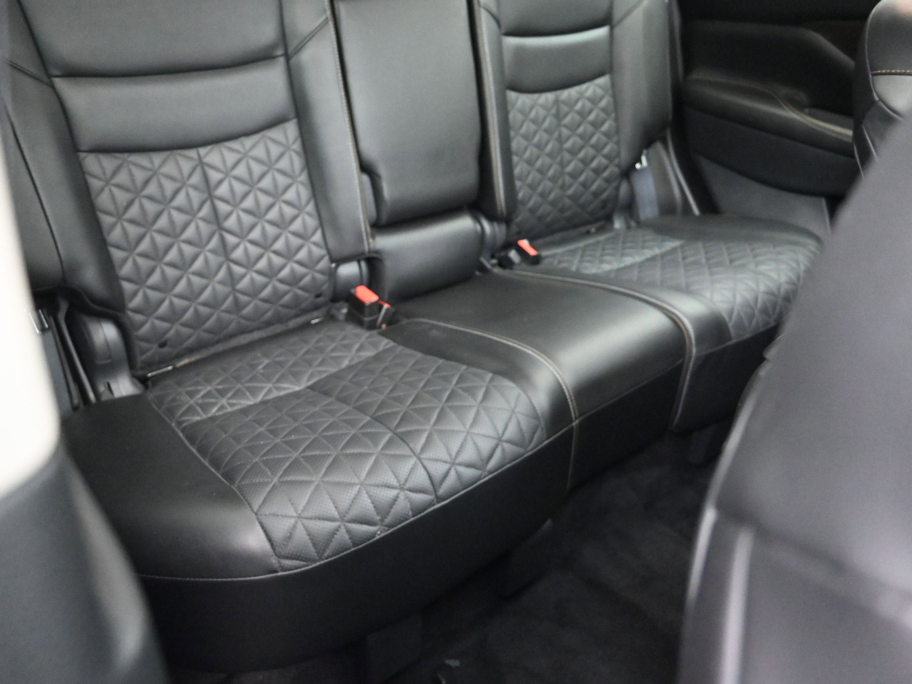 2023 Nissan Murano Platinum FWD