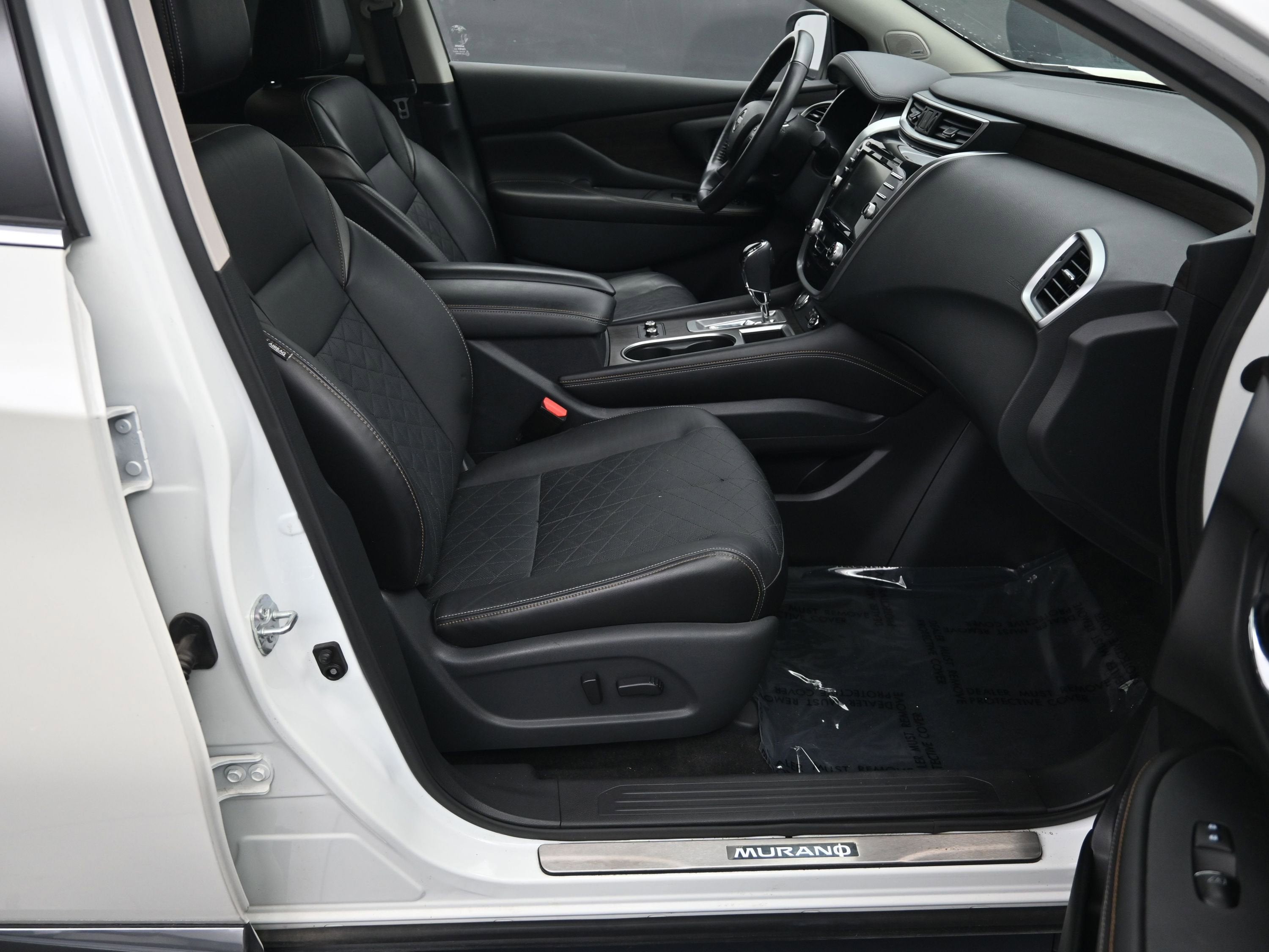 2023 Nissan Murano Platinum FWD