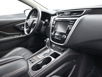 2023 Nissan Murano Platinum FWD