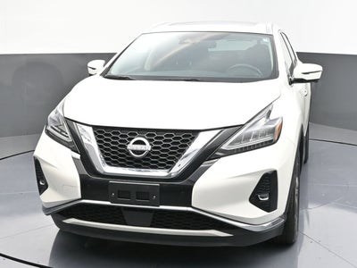 2023 Nissan Murano Platinum FWD