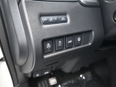 2023 Nissan Murano Platinum FWD