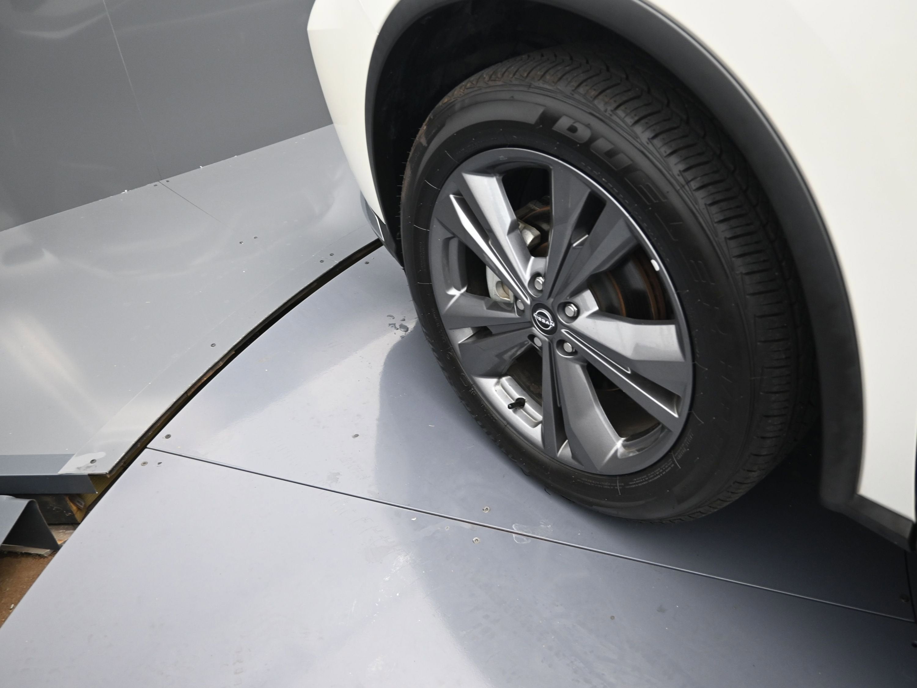 2023 Nissan Murano Platinum FWD