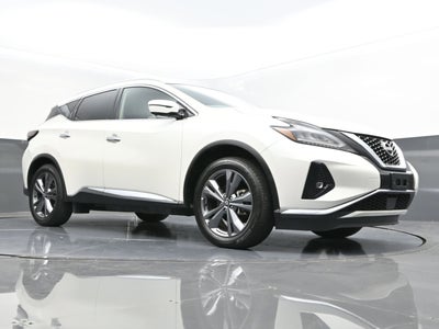 2023 Nissan Murano Platinum FWD