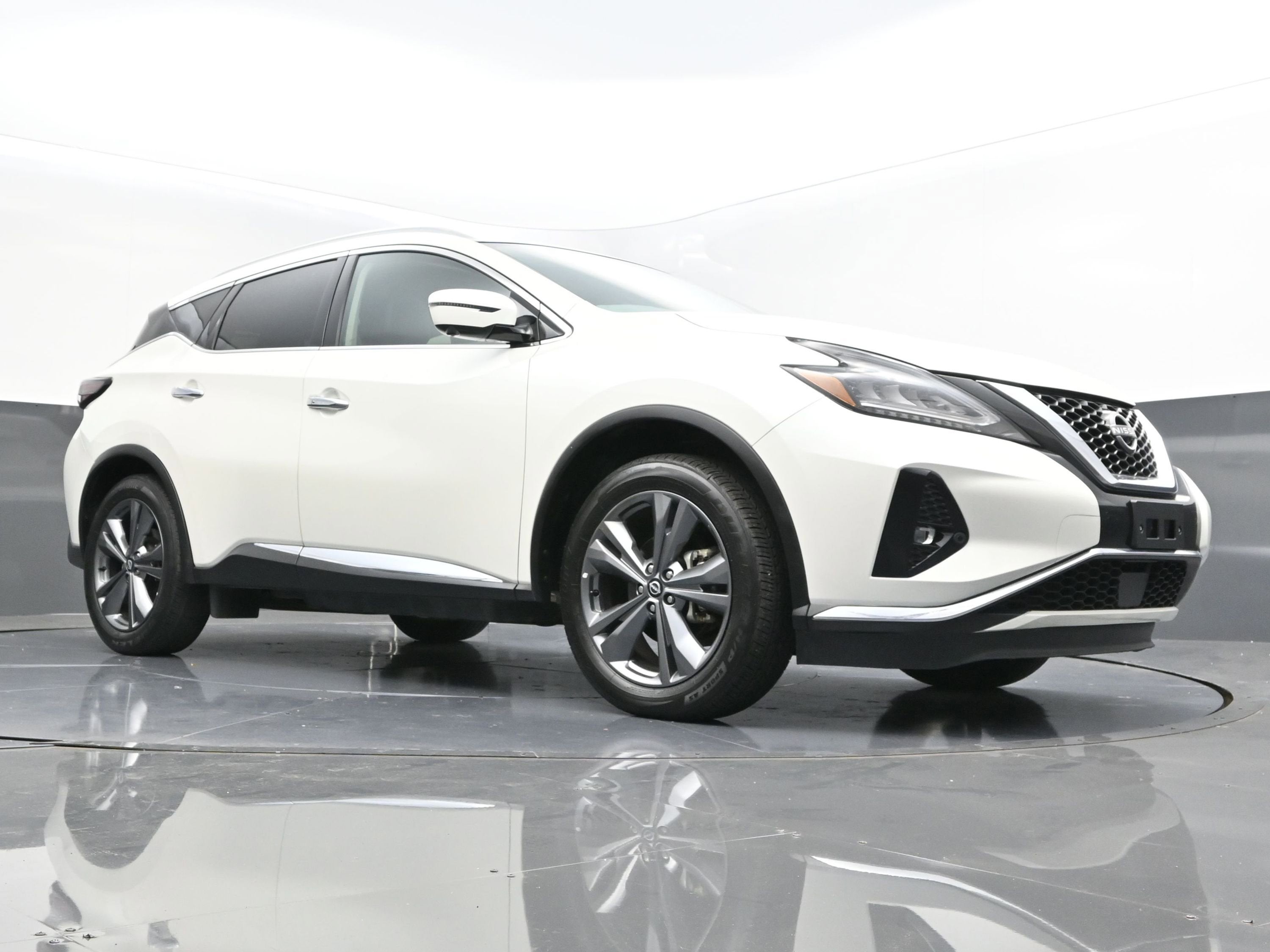 2023 Nissan Murano Platinum FWD