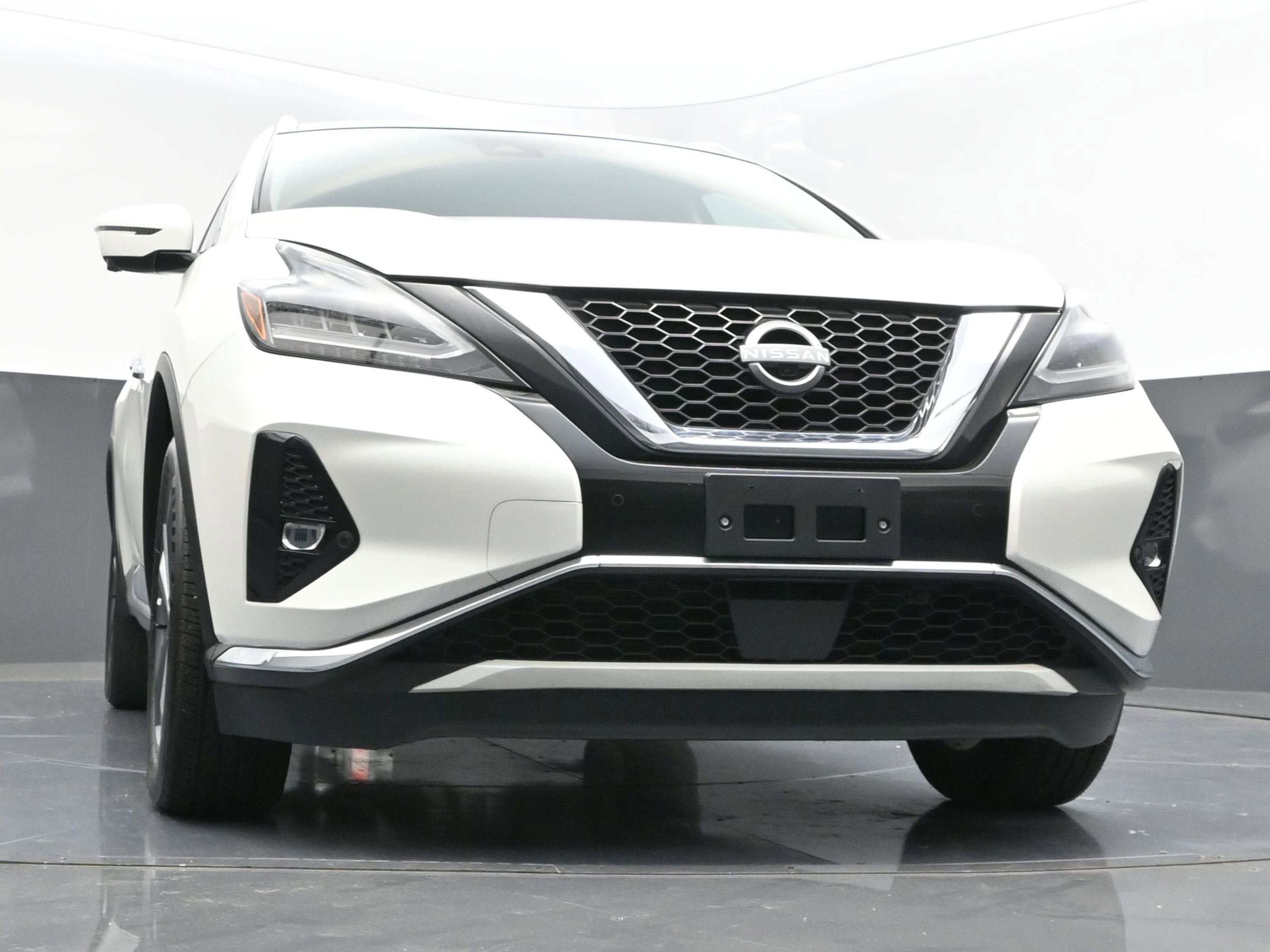 2023 Nissan Murano Platinum FWD