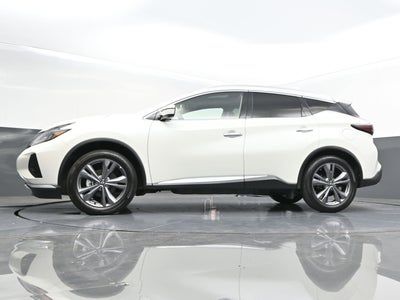 2023 Nissan Murano Platinum FWD